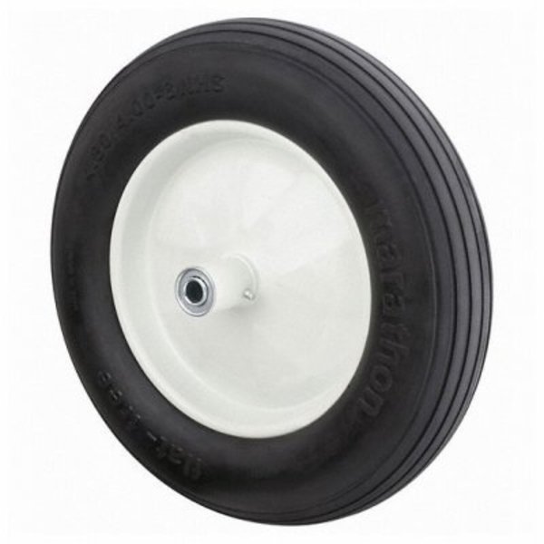 Marastar 155Ribb FLT Free Tire 1